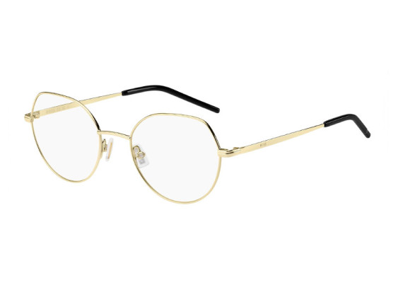 Hugo Boss BOSS 1591 0J5G 00 Gold 51mm