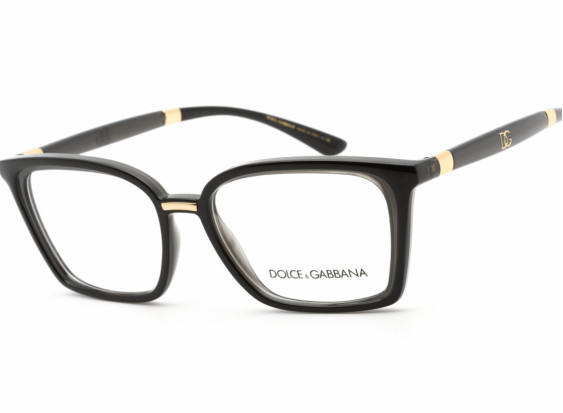 Dolce & Gabbana DG5081 3246 Black