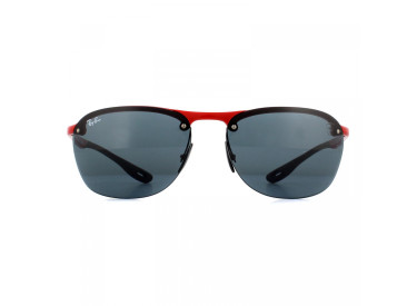 Ray Ban RB4302M F606H0 Blue