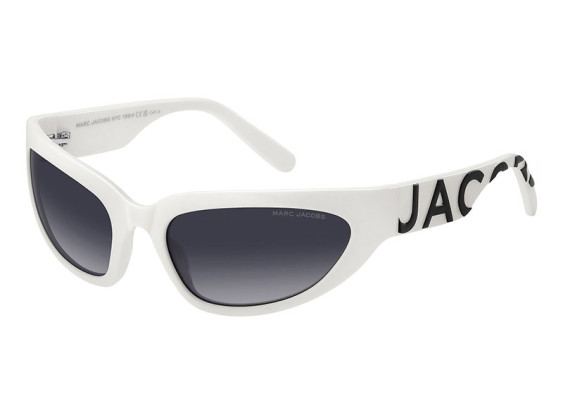 Marc Jacobs MARC 738/S 0CCP 9O White/Dark Grey Gradient
