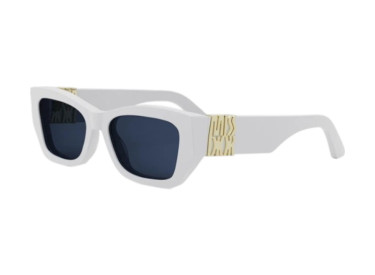 Dior MISSDIOR S1I 50B0 White/Blue