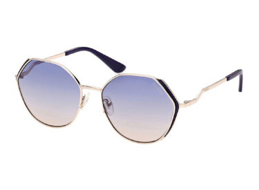 Guess GU7842 32W Gold/Gradient Blue