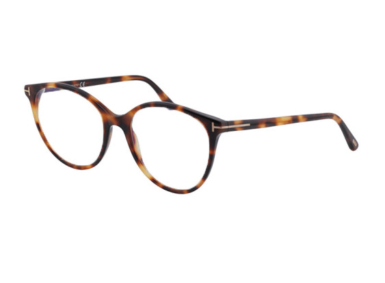 Tom Ford FT5742-B 053 Havana 53mm