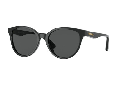 Versace VK4427U GB1/87 Black/Dark Grey
