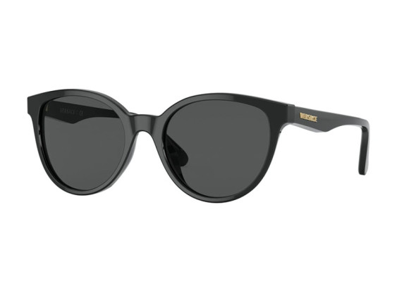 Versace VK4427U GB1/87 Black/Dark Grey