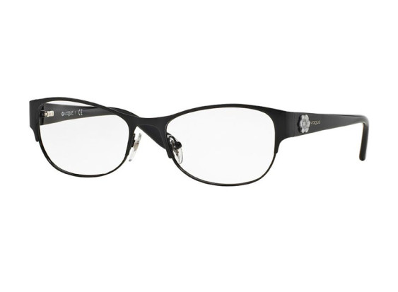 Vogue VO3973 352 Black 52mm