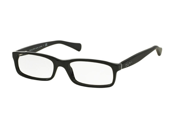 Ralph by Ralph Lauren RA7060 1377 Shiny Black 52mm