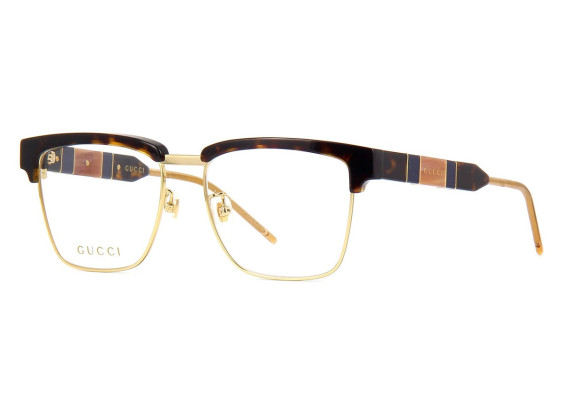 Gucci GG0605O 002 Havana
