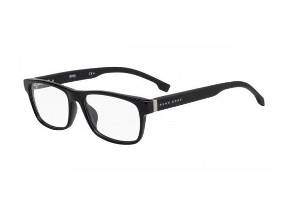 Hugo Boss BOSS 1041 0807 Black 55mm