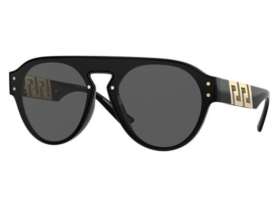 Versace VE4420 GB1/87 Black/Dark Grey