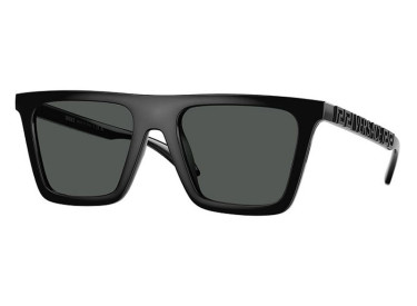 Versace VE4468U GB1/87 Black/Dark Grey