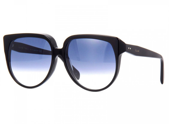 Celine CL4048IN 01W Black/Blue