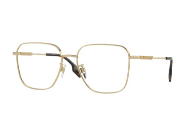 Burberry BE1382D 1109 Light Gold 55mm