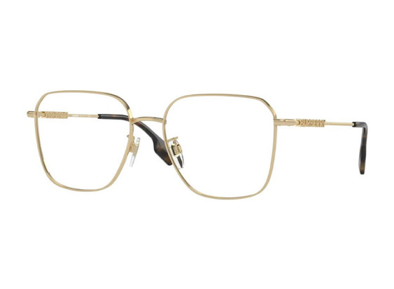 Burberry BE1382D 1109 Light Gold 55mm
