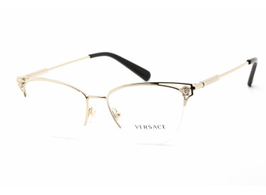 Versace VE1280 1252 Pale Gold 53mm