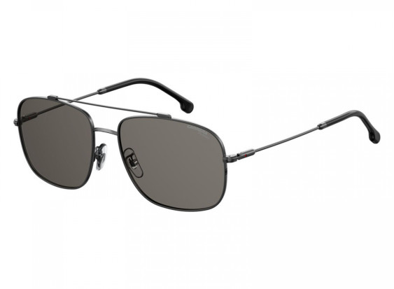 Carrera 182/F/S V81M9 Gunmetal/Grey