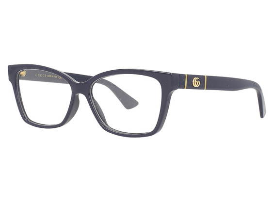 Gucci GG0634O 004 Blue 55mm