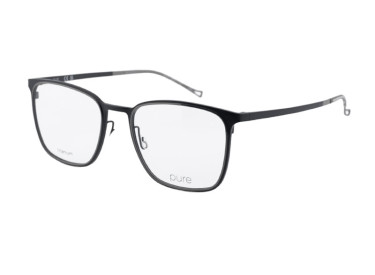 Airlock P-4012 002 Matte Black 54mm