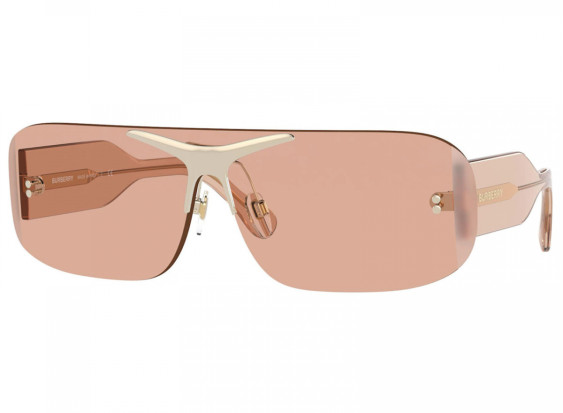 Burberry BE3123 3358/3 Pink 60mm