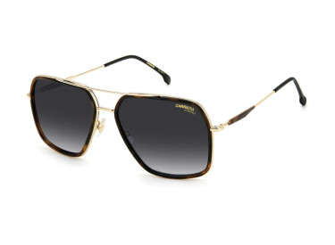Carrera CARRERA 273/S 0086 9O Havana/Dark Grey Gradient