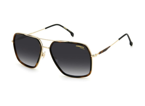 Carrera CARRERA 273/S 0086 9O Havana/Dark Grey Gradient