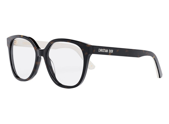 Dior LaParisienneDiorO S3I 2000 Dark Havana 54mm
