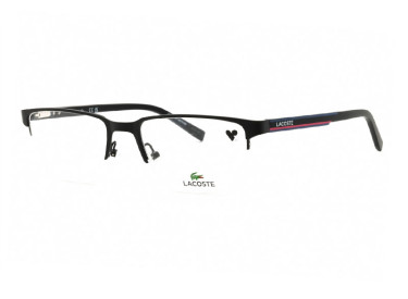 Lacoste L2279 N 002 Matte Black 55mm