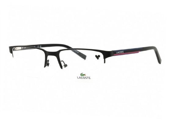 Lacoste L2279 N 002 Matte Black 55mm
