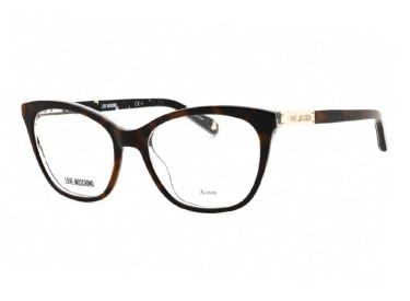 Moschino Love MOL563 0086 00 Havana 52mm