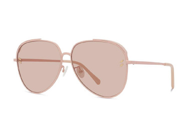 Stella McCartney SC40004U 72Y Light Pink/Light Blush