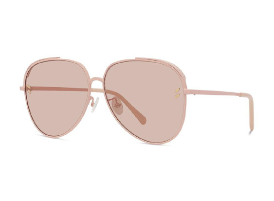 Stella McCartney SC40004U 72Y Light Pink/Light Blush