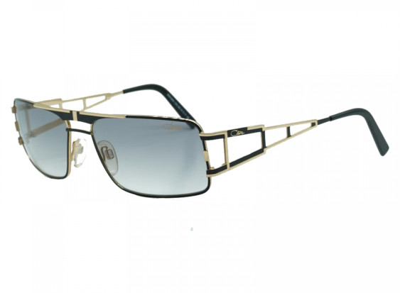 Cazal CZ9043 002 Black/Gold/Grey