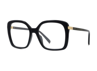 Stella McCartney SC50044I 001 Shiny Black 56mm