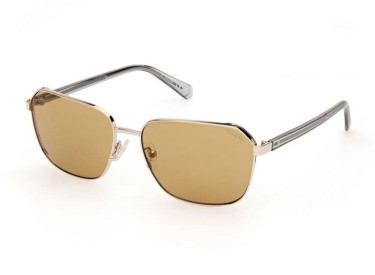 Guess GU00117 32E Gold/Brown