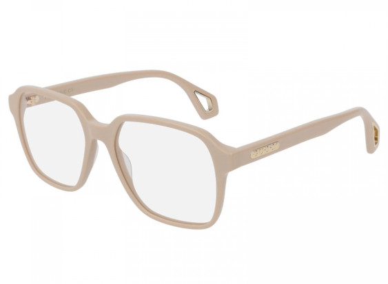 Gucci GG0469O 003 Ivory