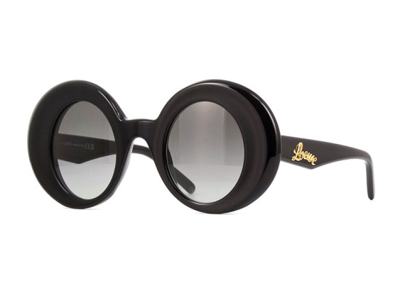 Loewe LW40089I 01B Black/Smoke Gradient