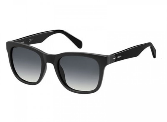 Fossil FOS3067/S 00039O Matte Havana