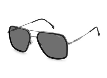 Carrera CARRERA 273/S 0003 M9 Matte Black/Grey Polarized