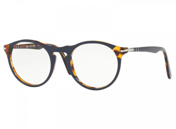 Persol PO3201V 1095 Blue 49mm