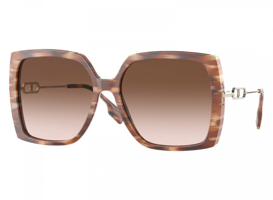 Burberry BE4332 391513 Brown