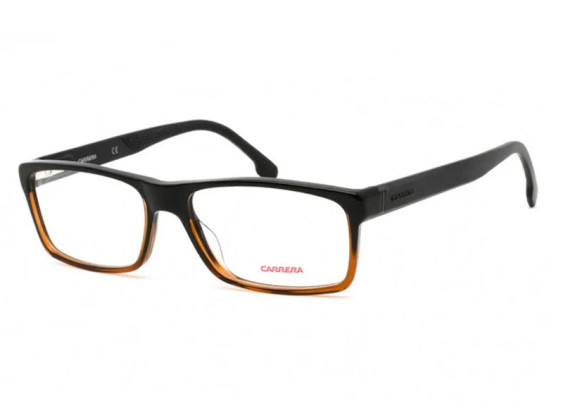 Carrera CARRERA 8852 0R60 00 Black Brown 57mm