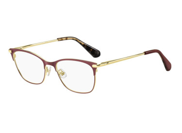 Kate Spade BENDALL 0LHF 00 Burgundy 50mm