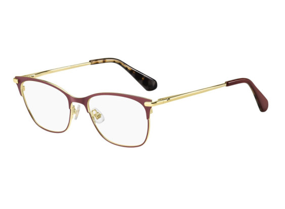 Kate Spade BENDALL 0LHF 00 Burgundy 50mm