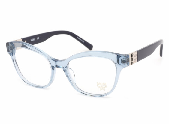 MCM MCM2699E 424 Blue 55mm