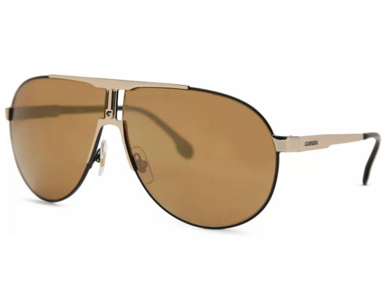 Carrera CA1005/S XWYK1 Gold/Brown