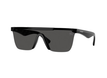 Burberry BE4480D 300187 Black/Grey