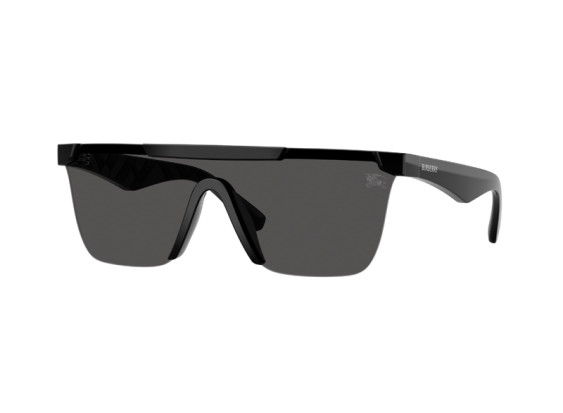 Burberry BE4480D 300187 Black/Grey