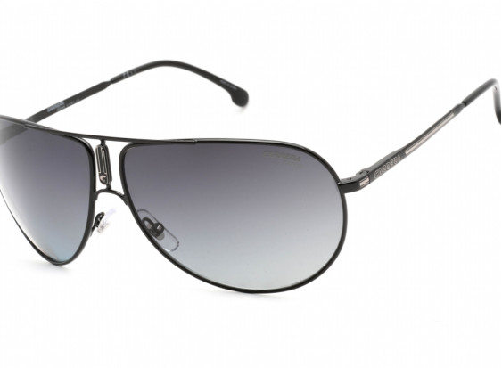 Carrera GIPSY65 0807 WJ Black/Grey Gradient Polarized