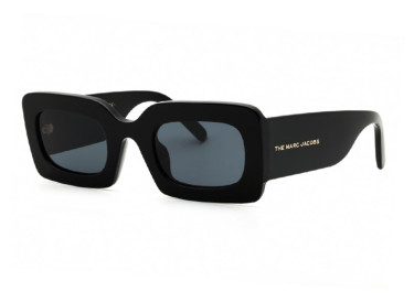 Marc Jacobs MARC 488/N/S 02M2 IR Black/Grey