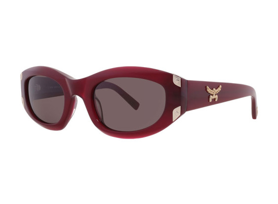 MCM MW0006 69A Bordeaux/Brown